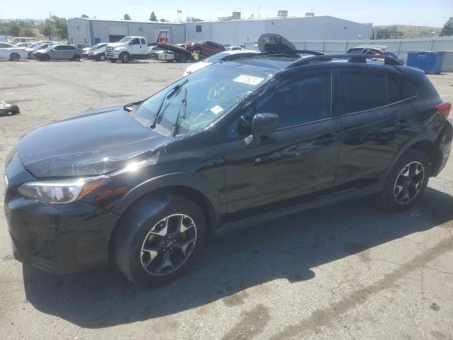 subaru crosstrek 2019 jf2gtacc6kh316817