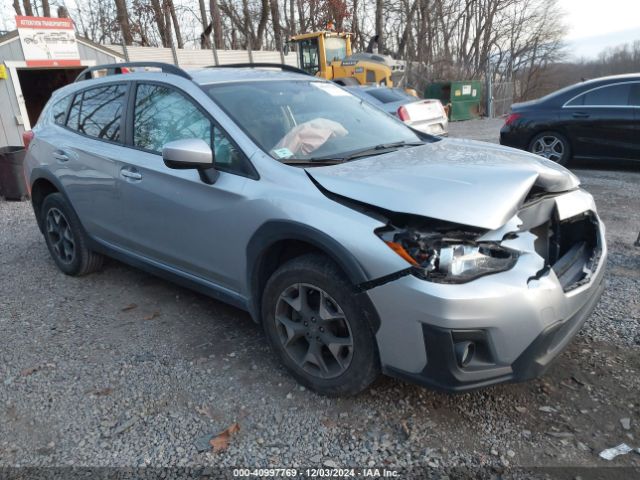 subaru crosstrek 2019 jf2gtacc6kh383658