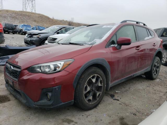 subaru crosstrek 2019 jf2gtacc6kh390917