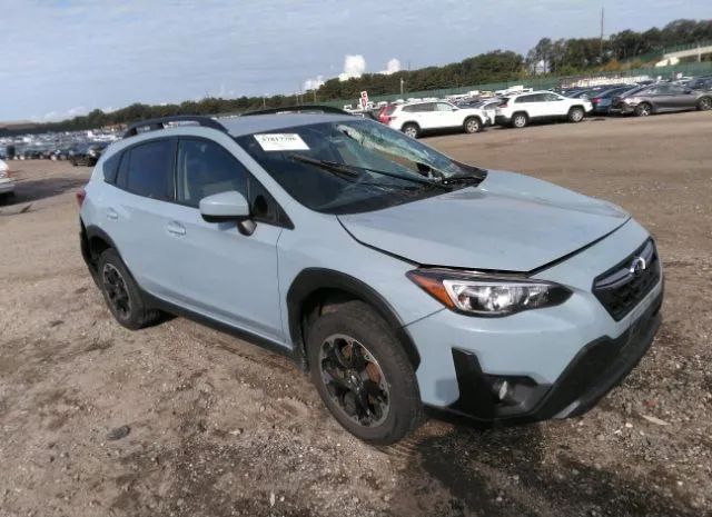 subaru crosstrek 2021 jf2gtacc6m9306057