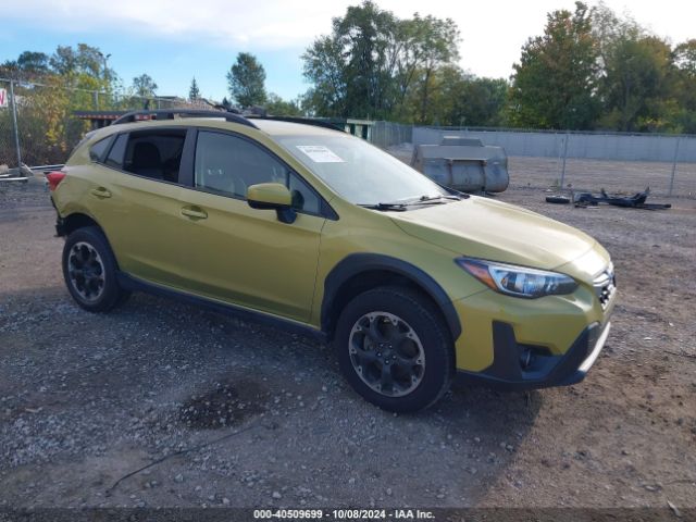 subaru crosstrek 2021 jf2gtacc6mg232652