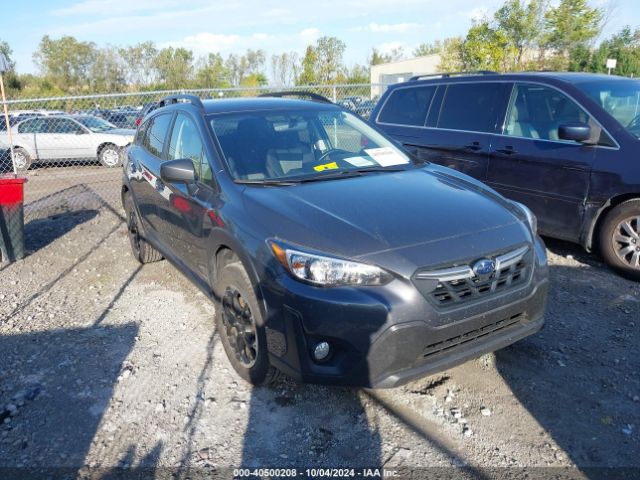 subaru crosstrek 2022 jf2gtacc6n9225013