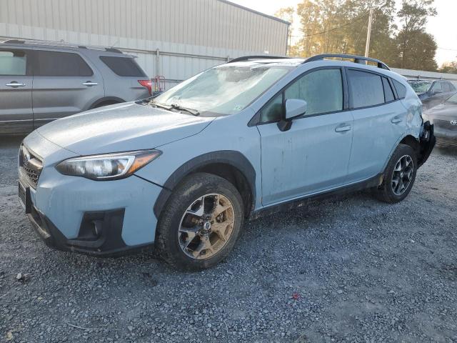 subaru crosstrek 2018 jf2gtacc7j8303296