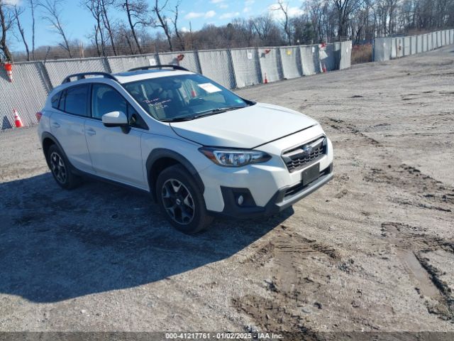 subaru crosstrek 2018 jf2gtacc7jh217115