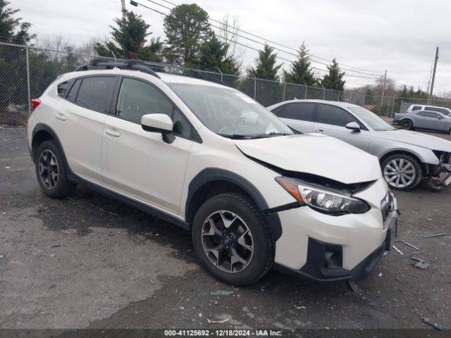 subaru crosstrek 2019 jf2gtacc7k8248429