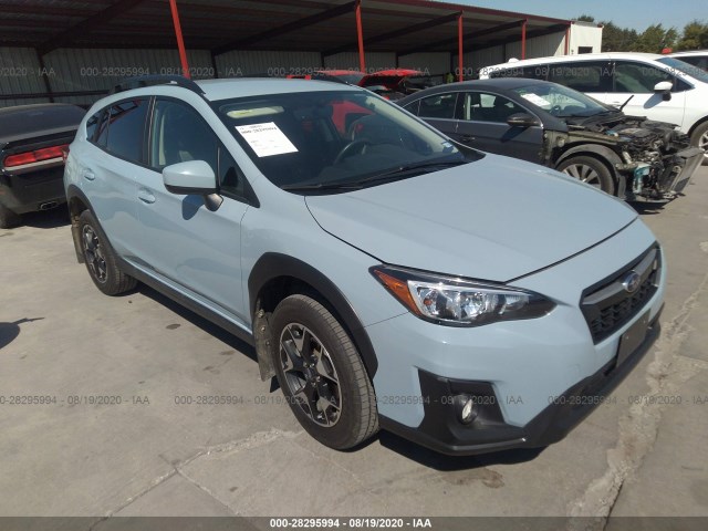 subaru crosstrek 2019 jf2gtacc7k8260600