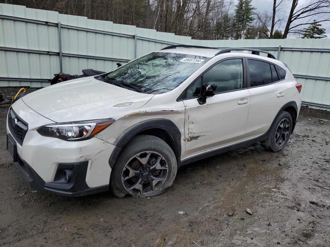 subaru crosstrek 2019 jf2gtacc7k8273220