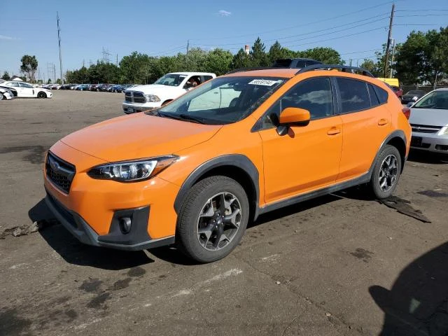 subaru crosstrek 2019 jf2gtacc7k8309651