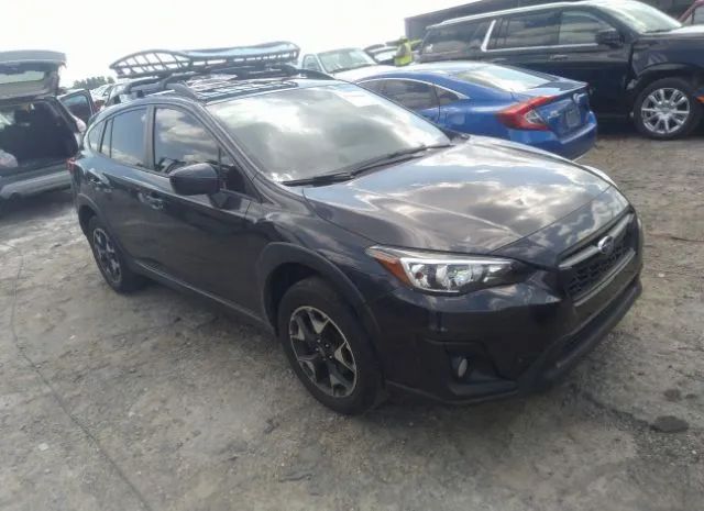 subaru crosstrek 2019 jf2gtacc7k8364746