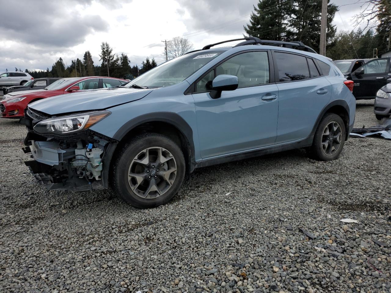 subaru crosstrek 2019 jf2gtacc7k9360805