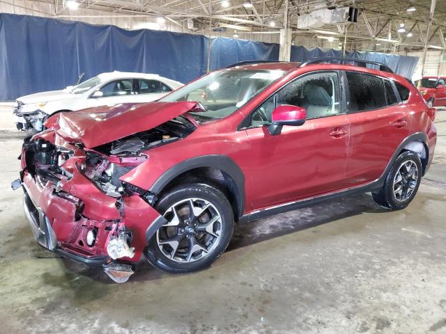 subaru crosstrek 2019 jf2gtacc7kh268132