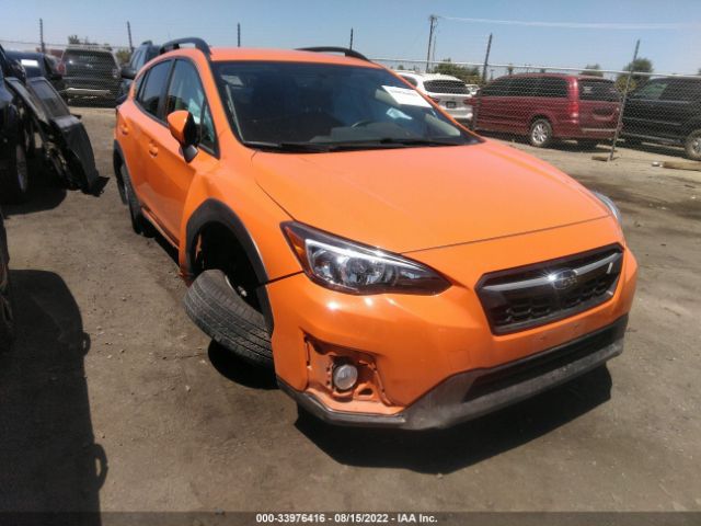 subaru crosstrek 2019 jf2gtacc7kh275436