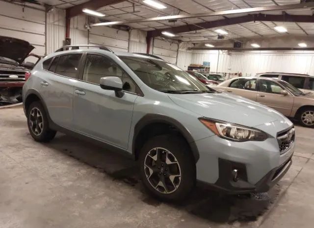 subaru crosstrek 2019 jf2gtacc7kh336901