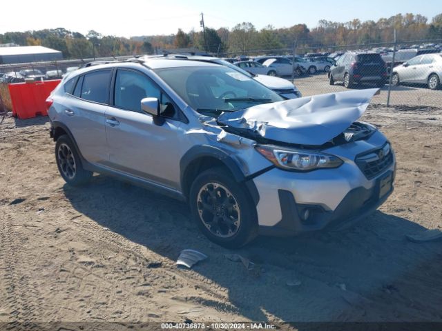 subaru crosstrek 2021 jf2gtacc7m9295666