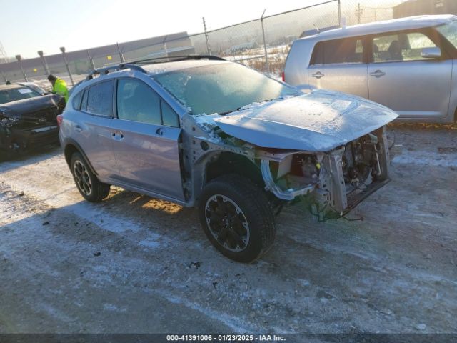 subaru crosstrek 2023 jf2gtacc7p9221331