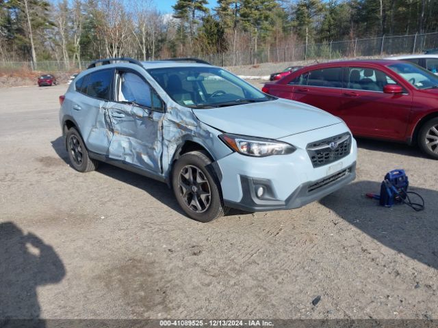 subaru crosstrek 2018 jf2gtacc8j8224543