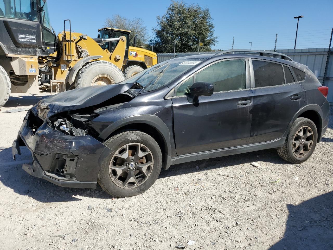 subaru crosstrek 2018 jf2gtacc8jh346061