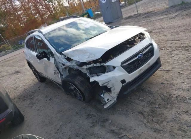 subaru crosstrek 2019 jf2gtacc8k8270732