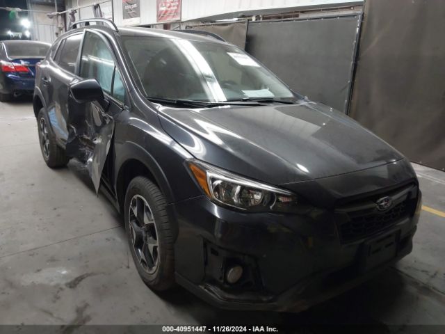 subaru crosstrek 2019 jf2gtacc8k8307584