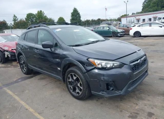 subaru crosstrek 2019 jf2gtacc8kh331206