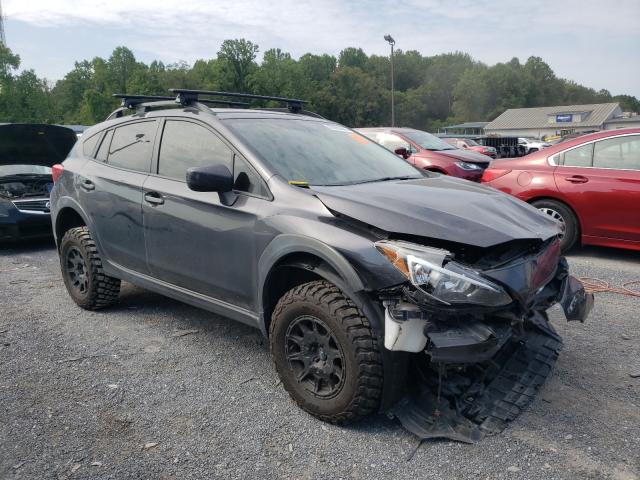 subaru crosstrek 2019 jf2gtacc8kh345543