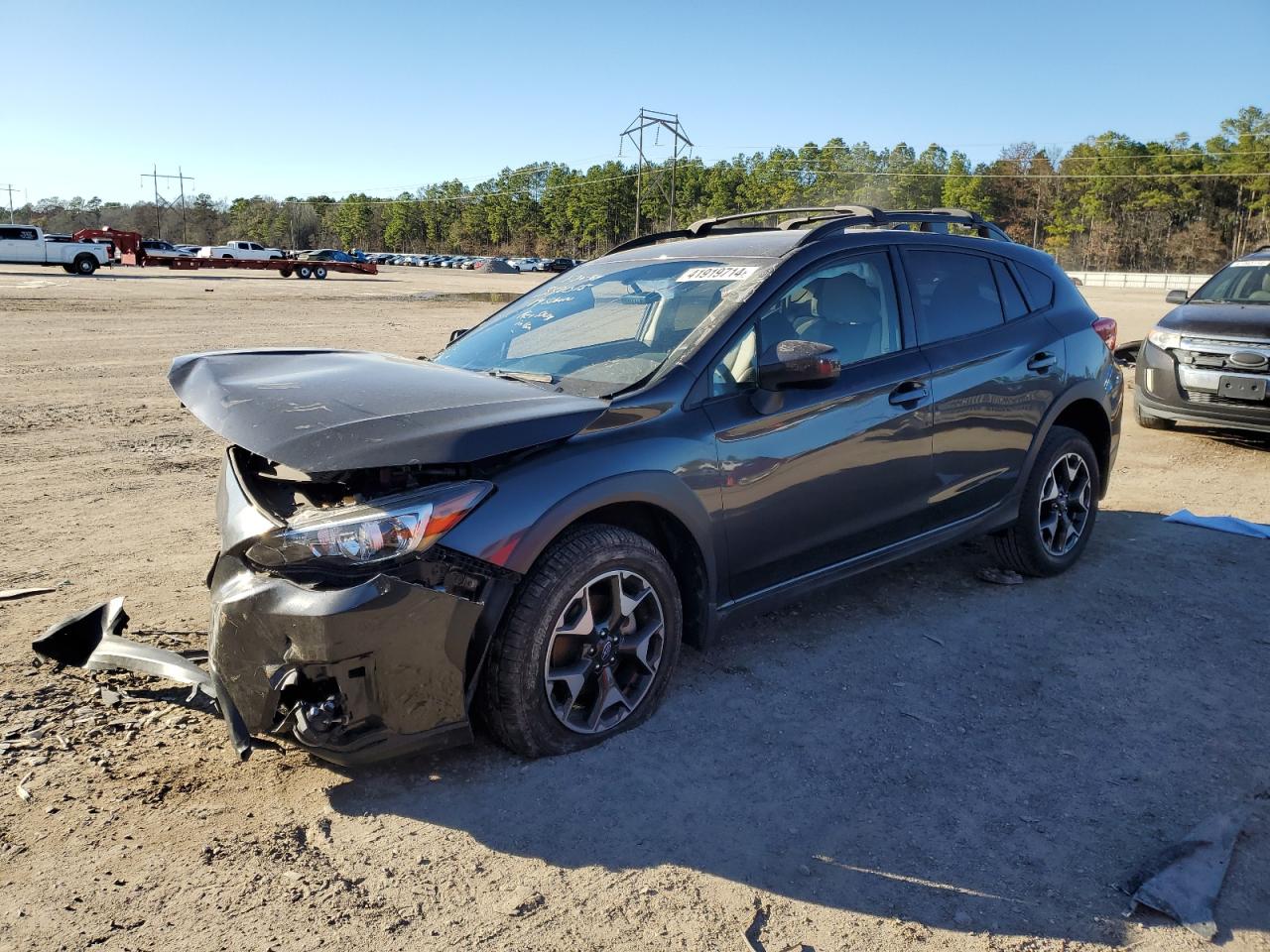 subaru crosstrek 2019 jf2gtacc8kh350015