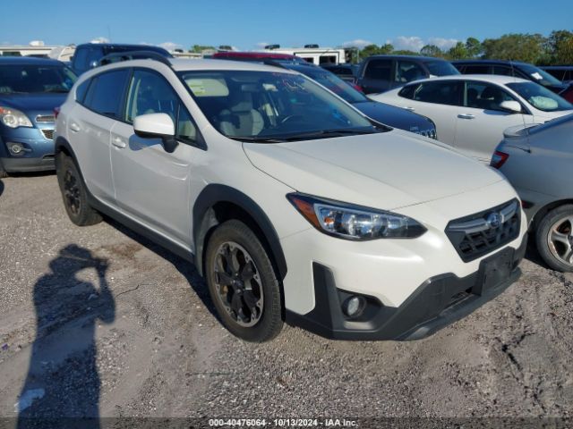 subaru crosstrek 2021 jf2gtacc8m9677933