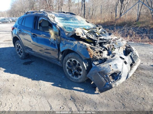 subaru crosstrek 2023 jf2gtacc8pg316511