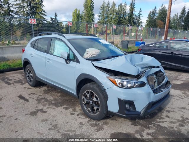 subaru crosstrek 2018 jf2gtacc9jh342892