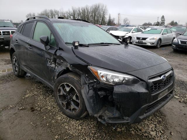 subaru crosstrek 2019 jf2gtacc9k8251154