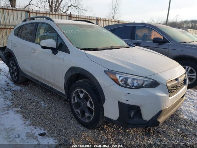 subaru crosstrek 2019 jf2gtacc9k8260887