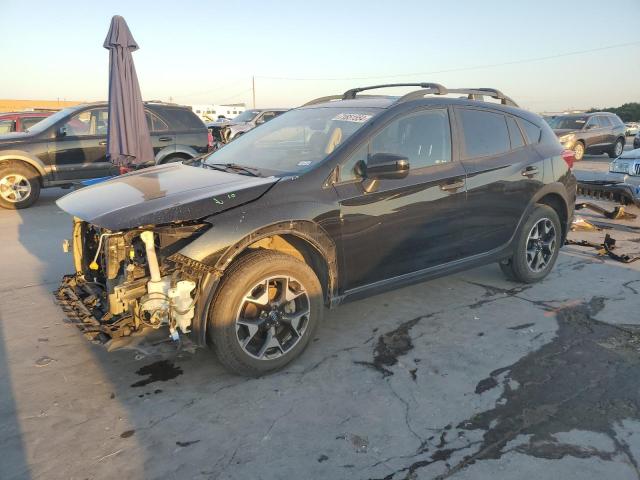 subaru crosstrek 2019 jf2gtacc9k8301678