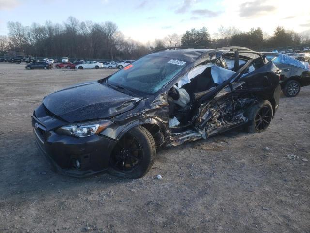 subaru crosstrek 2019 jf2gtacc9k8331537