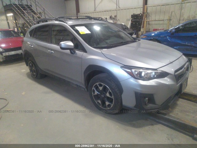 subaru crosstrek 2019 jf2gtacc9k9205480