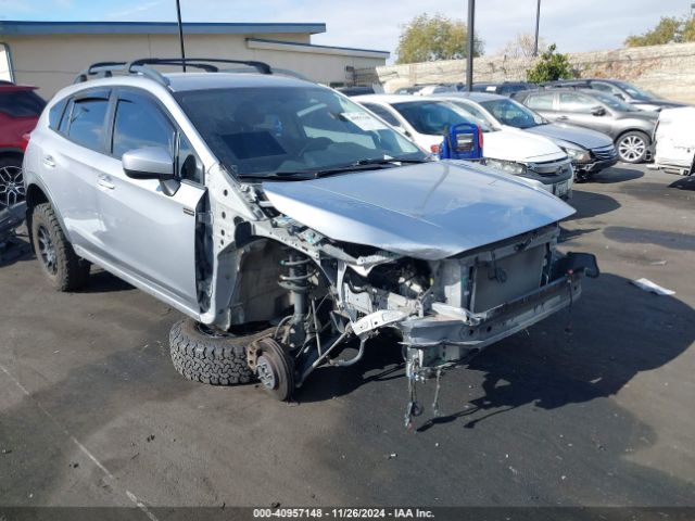 subaru crosstrek 2019 jf2gtacc9k9212512