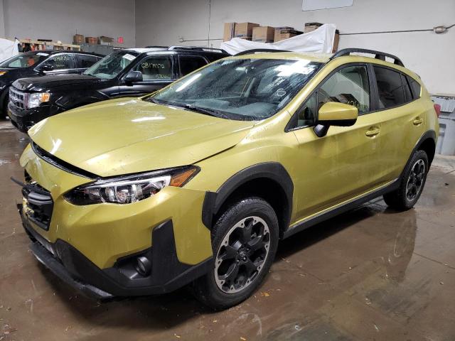 subaru crosstrek 2021 jf2gtacc9mg241622