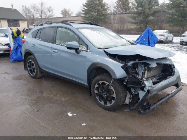 subaru crosstrek 2023 jf2gtacc9p9251401