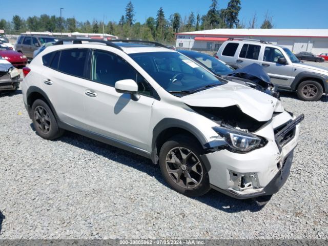 subaru crosstrek 2018 jf2gtaccxjh318097