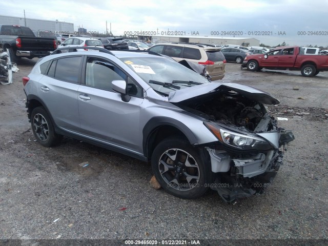 subaru crosstrek 2019 jf2gtaccxk8205364