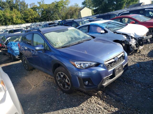 subaru crosstrek 2019 jf2gtaccxk8253219