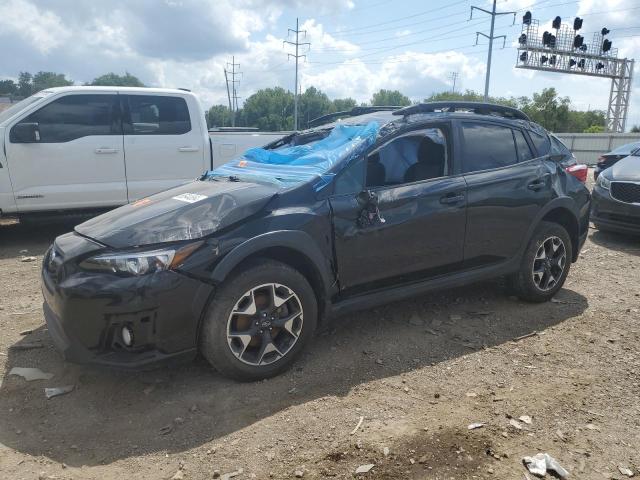 subaru crosstrek 2019 jf2gtaccxk8276452