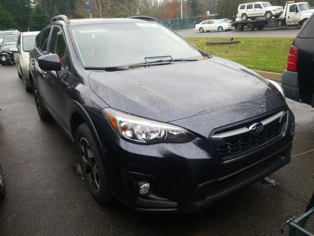 subaru crosstrek 2019 jf2gtaccxk8285880