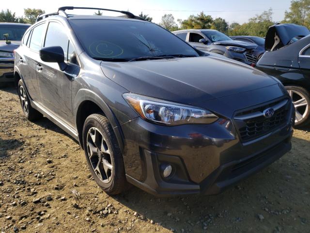 subaru crosstrek 2019 jf2gtaccxk8303049