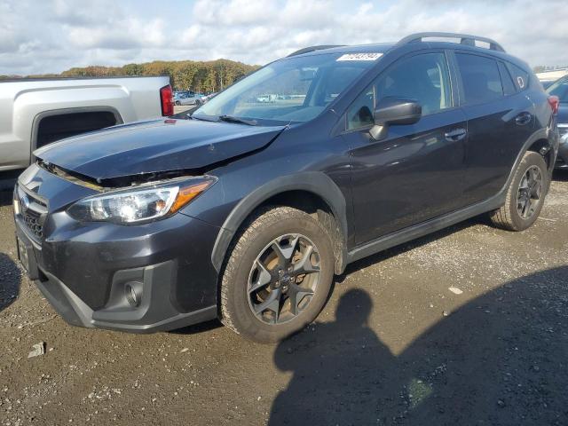 subaru crosstrek 2019 jf2gtaccxk8327268