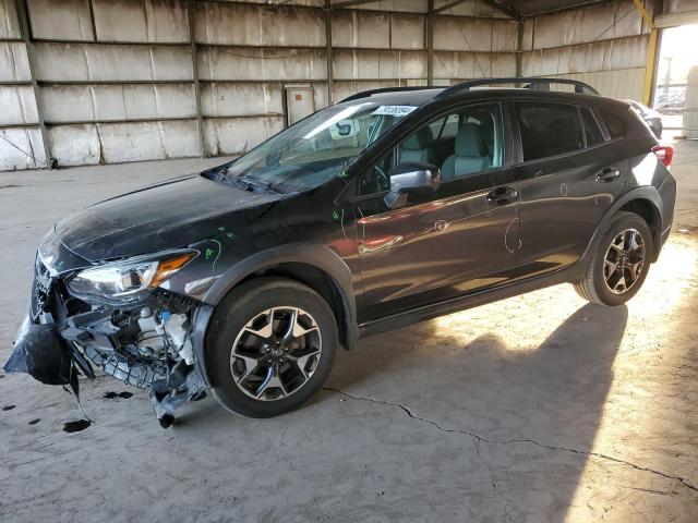 subaru crosstrek 2019 jf2gtaccxk8392184