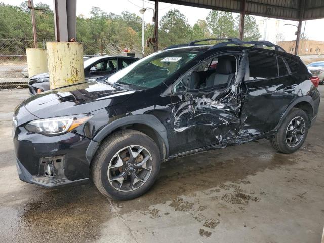 subaru crosstrek 2019 jf2gtaccxkh250966