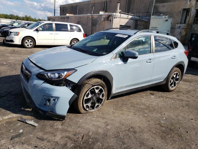 subaru crosstrek 2019 jf2gtaccxkh308882