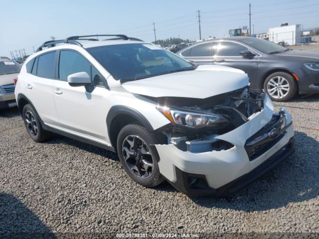 subaru crosstrek 2019 jf2gtaccxkh345740