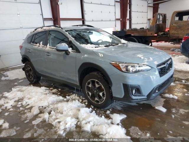 subaru crosstrek 2019 jf2gtaccxkh375935