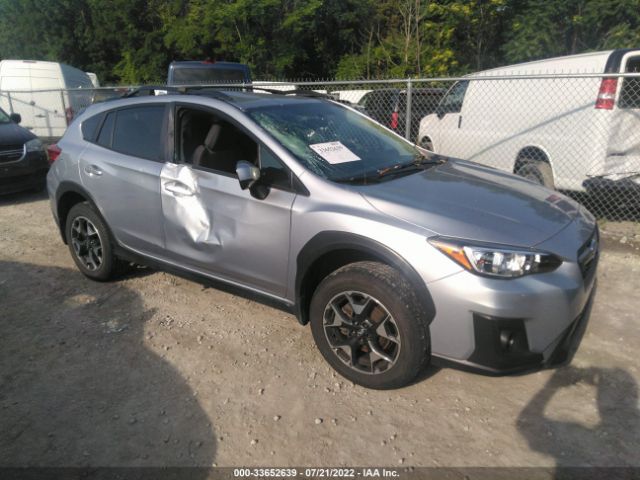 subaru crosstrek 2020 jf2gtaccxl9229157